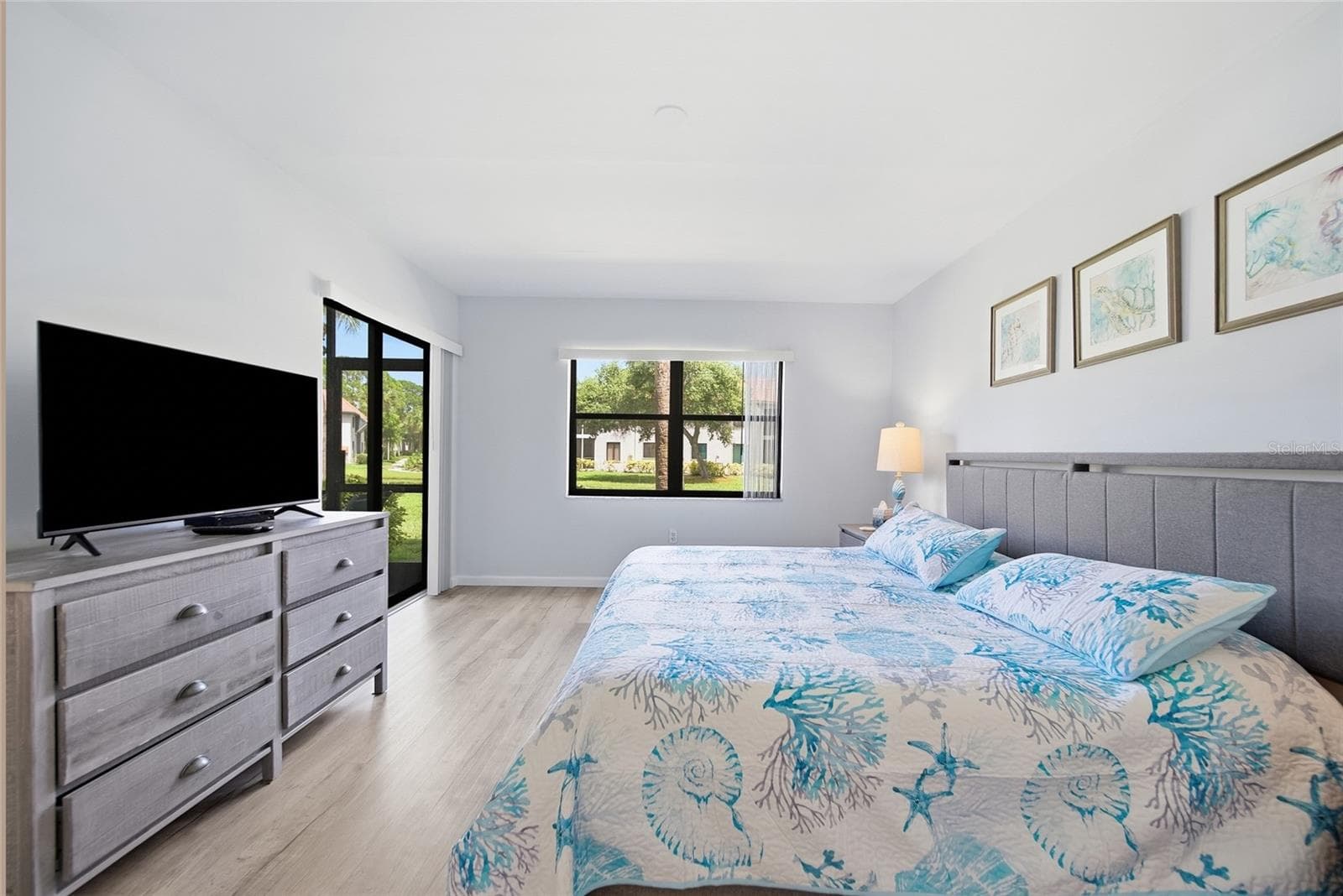 Condominium at 4440 47TH AVE W #102, BRADENTON, photo 23 of 42