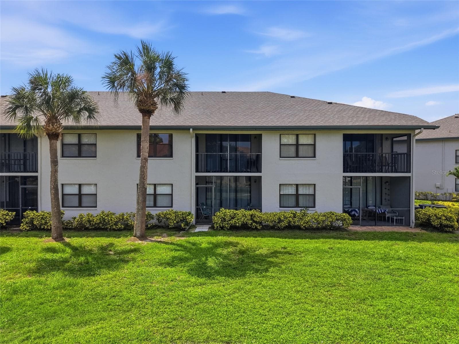 Condominium at 4440 47TH AVE W #102, BRADENTON, photo 38 of 42