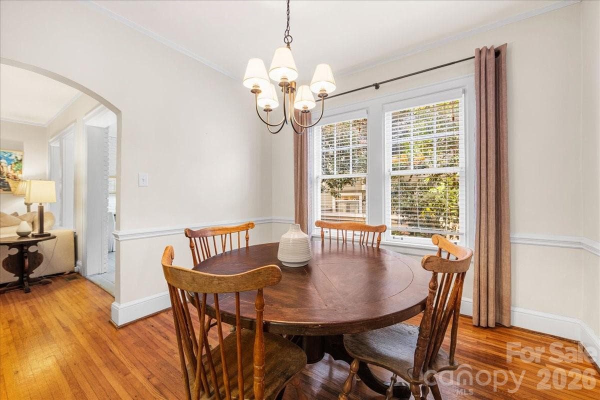 Condominium at 2300 Roswell Avenue, Charlotte, photo 16 of 34