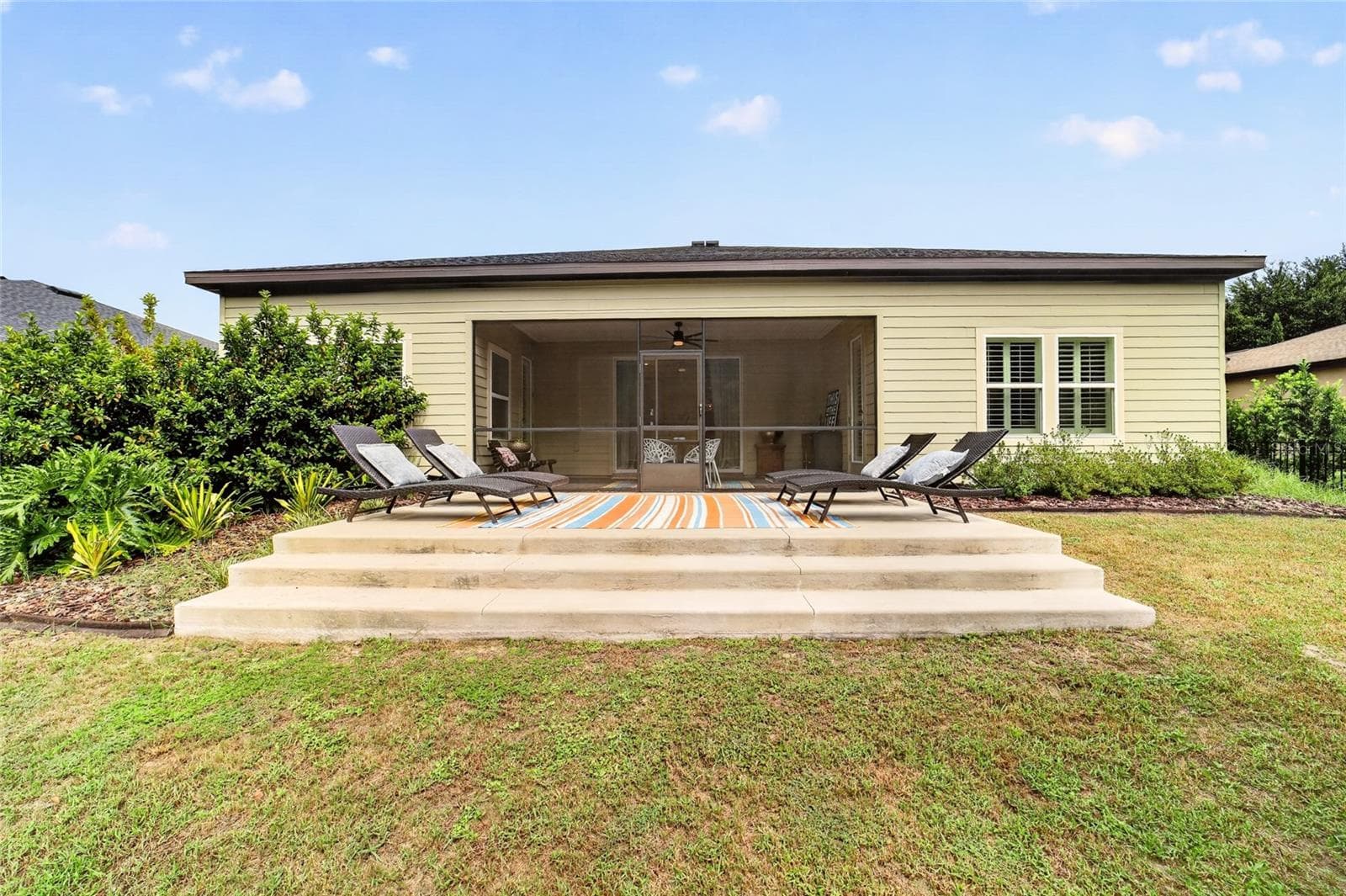 Single Family Residence at 4310 SE 11TH AVE, OCALA, photo 49 of 55
