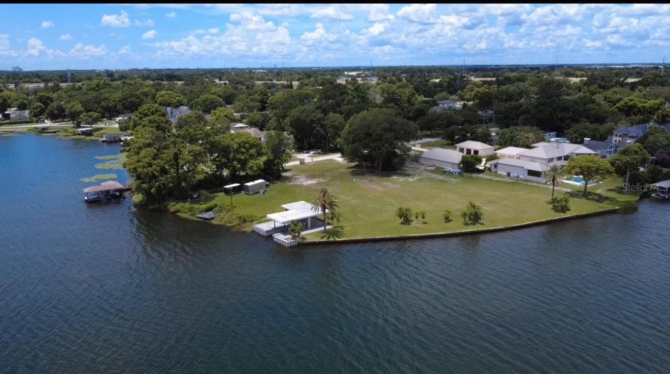 Land at 2403 EUSTON RD, WINTER PARK, photo 7 of 11