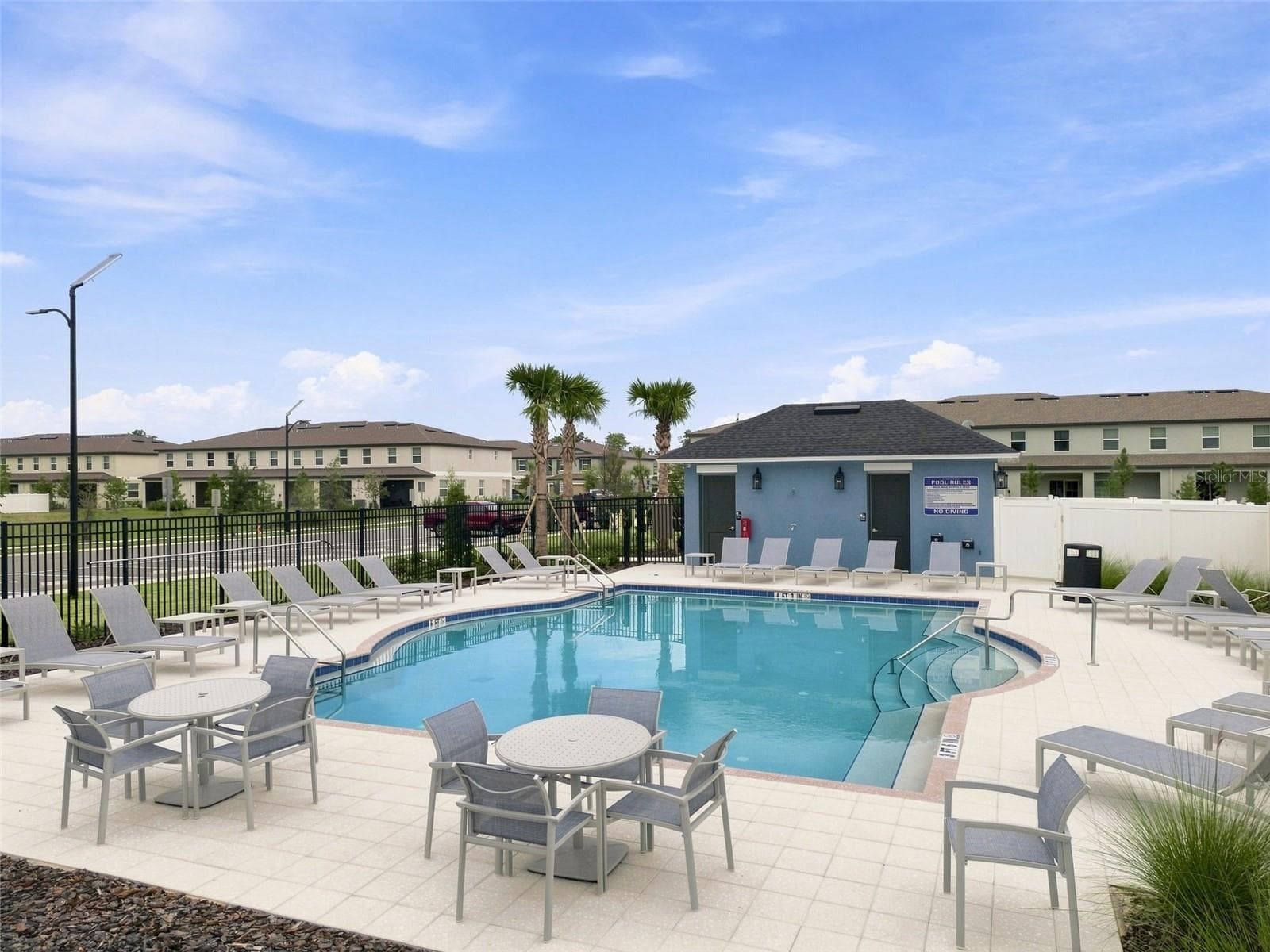 Townhouse at 36159 RISA MICHELE ST, ZEPHYRHILLS, photo 30 of 34