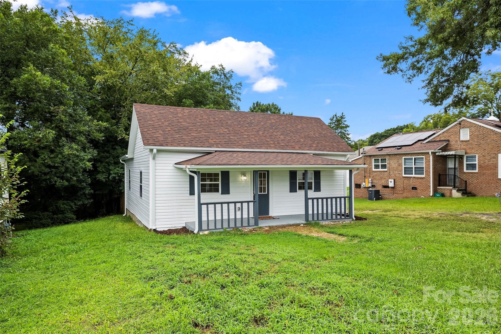 605 Kings Mountain Street, Clover SC 29710 - 605 Kings Mountain Street, Clover
