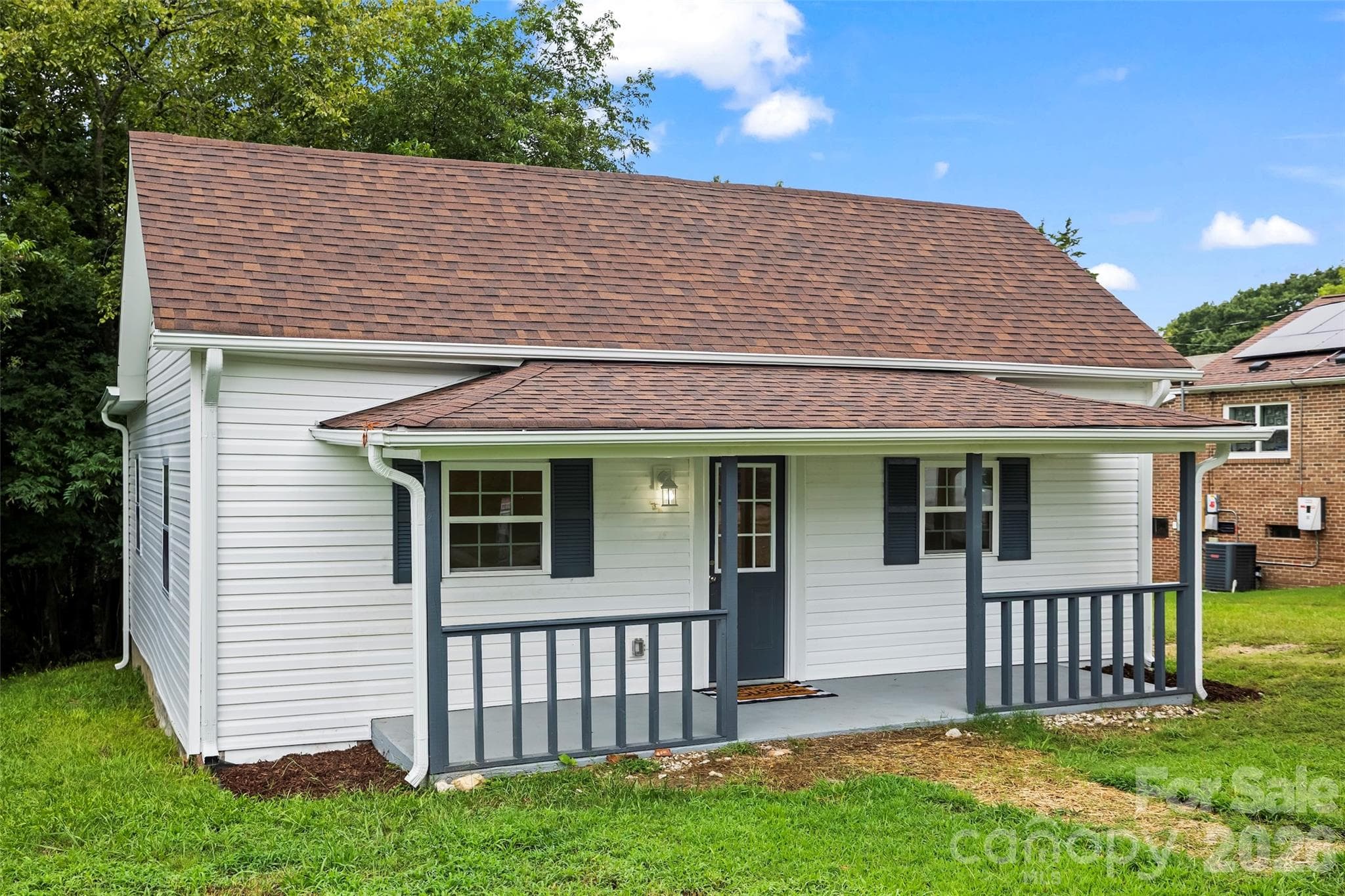 605 Kings Mountain Street, Clover SC 29710 - 605 Kings Mountain Street, Clover