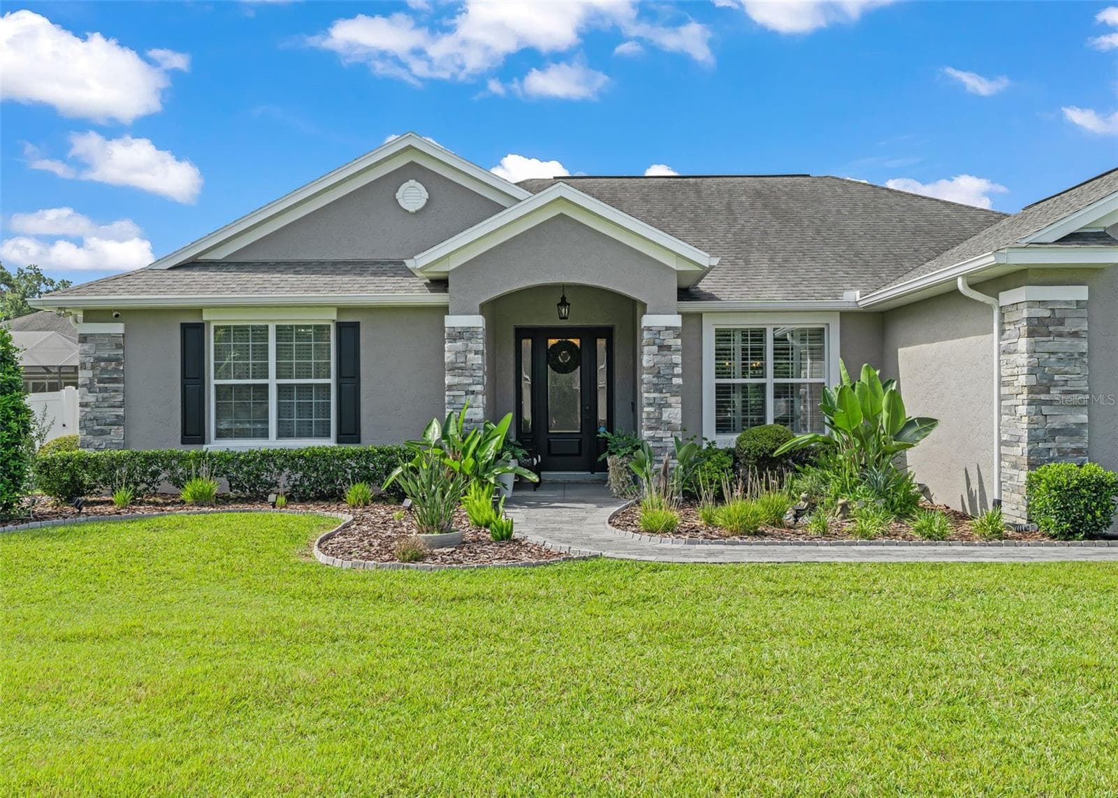 Single Family Residence at 4010 SE 22ND ST, OCALA, photo 3 of 35