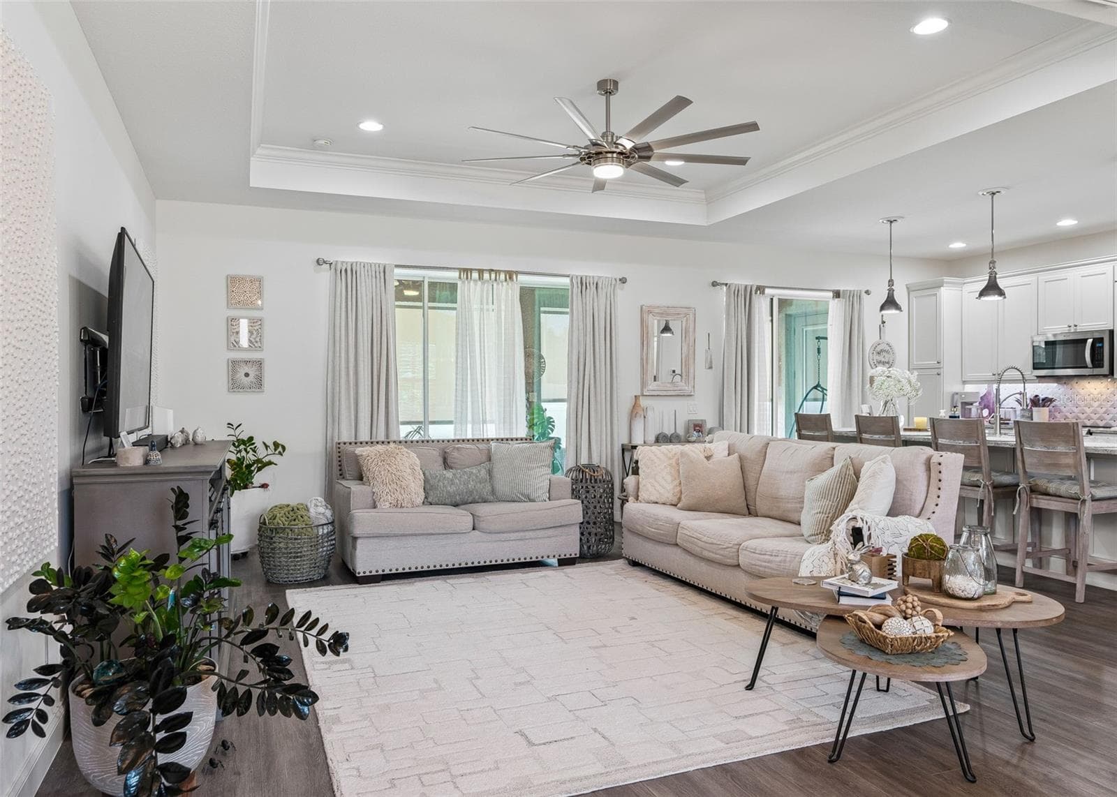Single Family Residence at 4010 SE 22ND ST, OCALA, photo 6 of 35