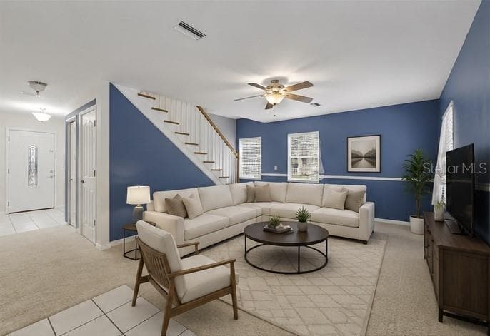 Single Family Residence at 3015 SE 40TH ST, OCALA, photo 3 of 50