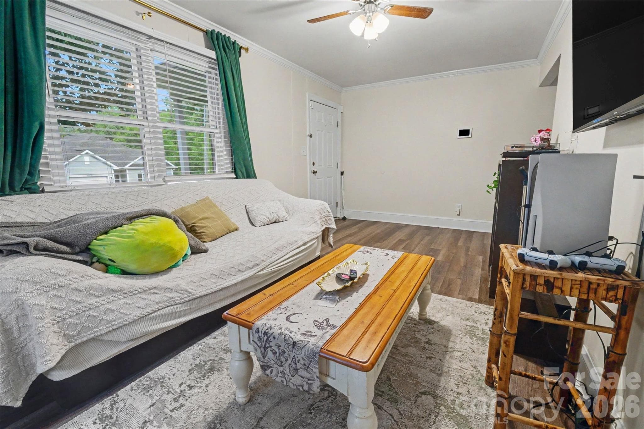 Single Family Residence at 405 Killian Avenue, Mount Holly, photo 3 of 27