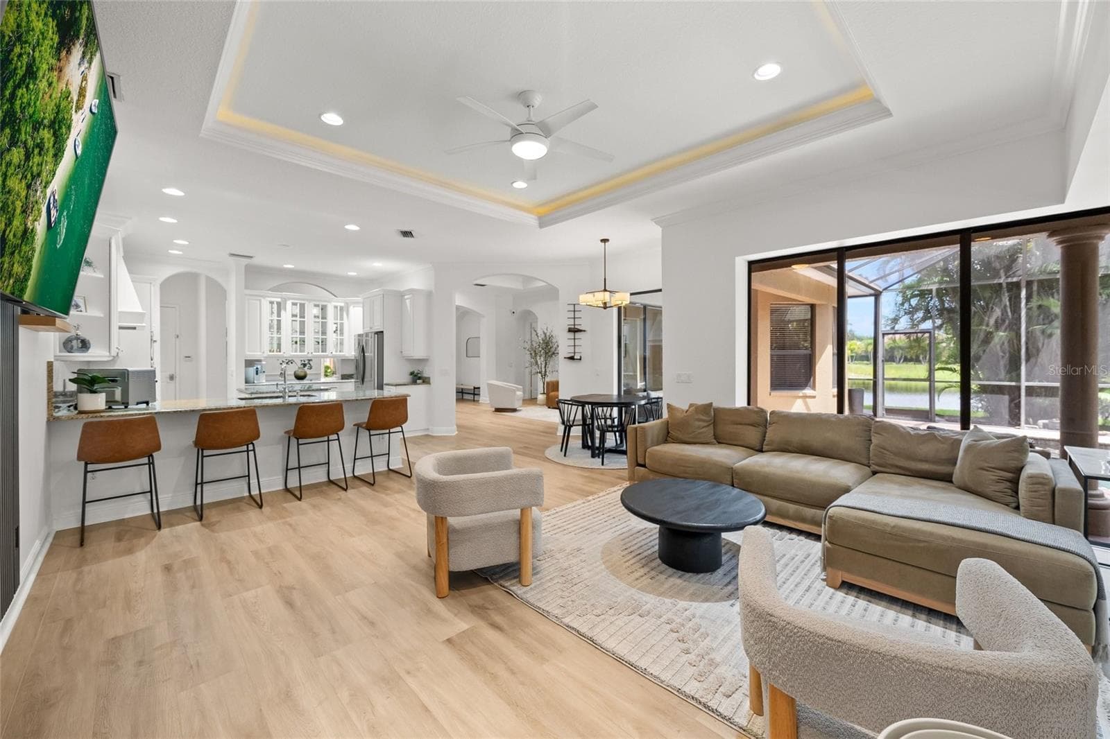 Single Family Residence at 4665 TUSCANA DR, SARASOTA, photo 20 of 63
