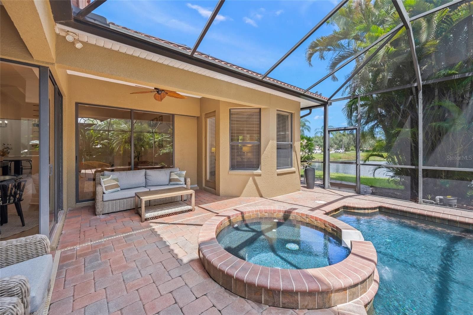 Single Family Residence at 4665 TUSCANA DR, SARASOTA, photo 48 of 63