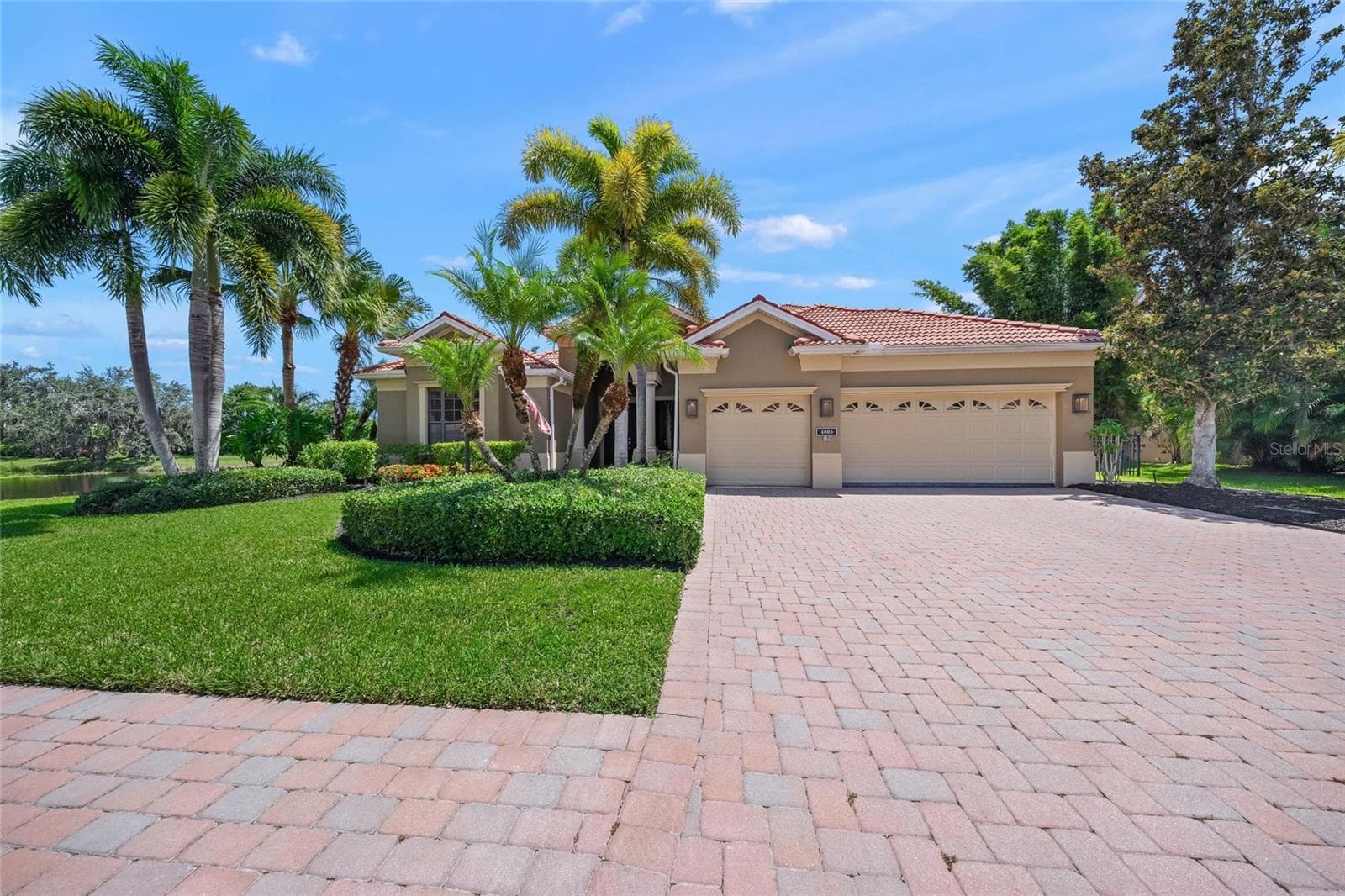 Single Family Residence at 4665 TUSCANA DR, SARASOTA, photo 60 of 63