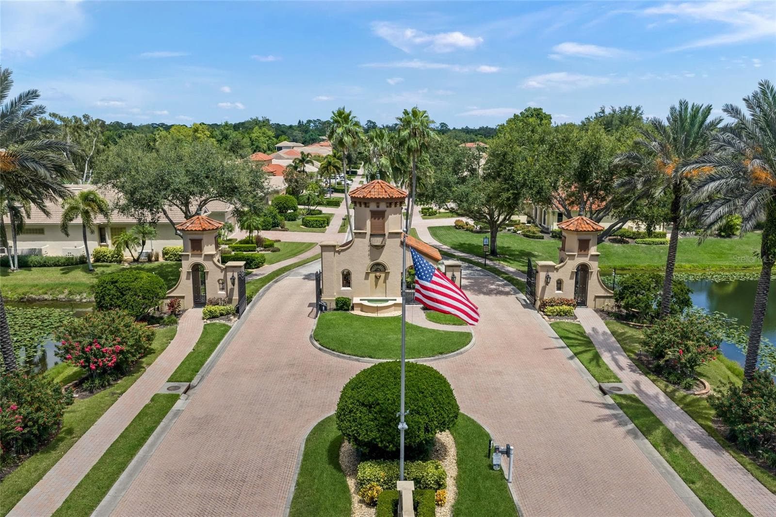 Single Family Residence at 4665 TUSCANA DR, SARASOTA, photo 62 of 63