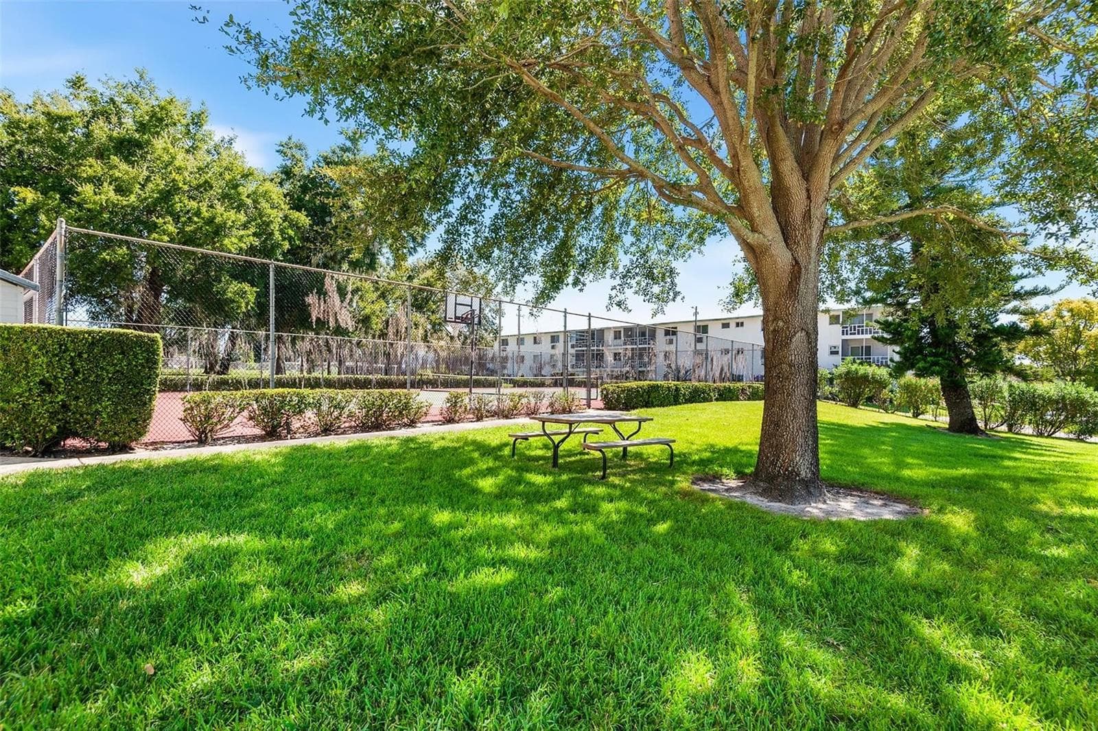 Green space - 1776 6TH ST NW #409, WINTER HAVEN