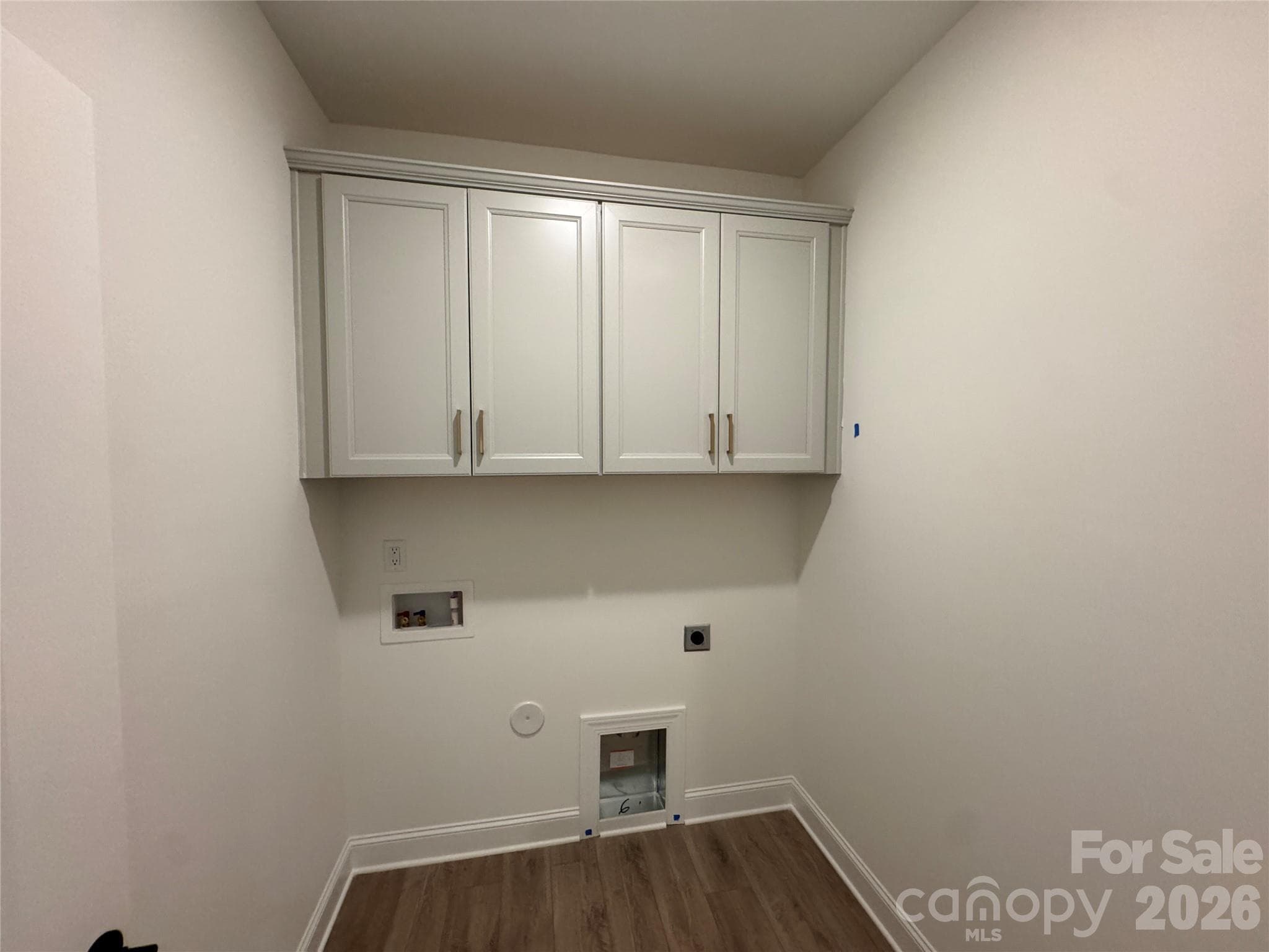 Laundry Room - 1778 Wardwell Drive, Sherrills Ford