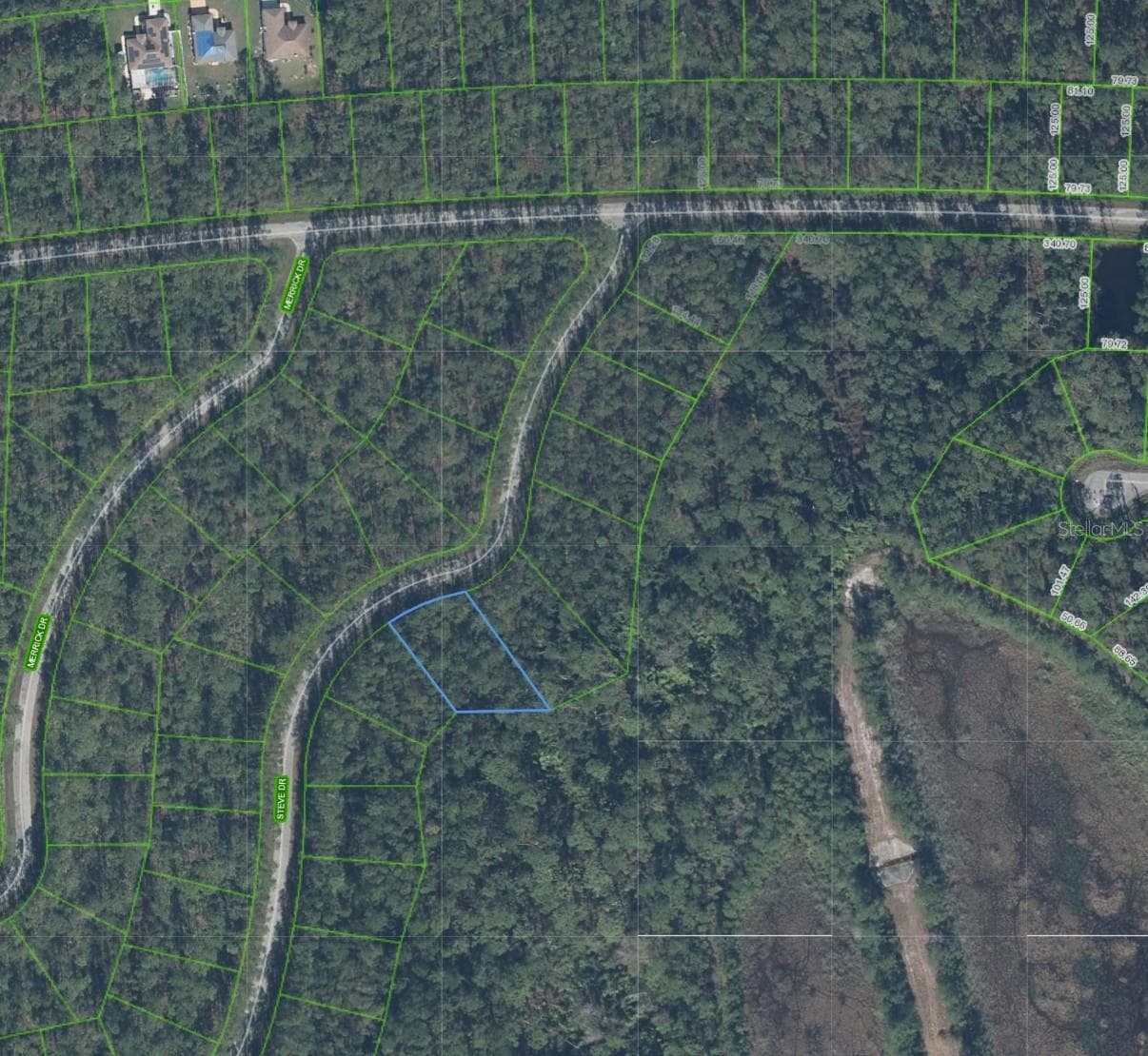 6422 STEVE DR