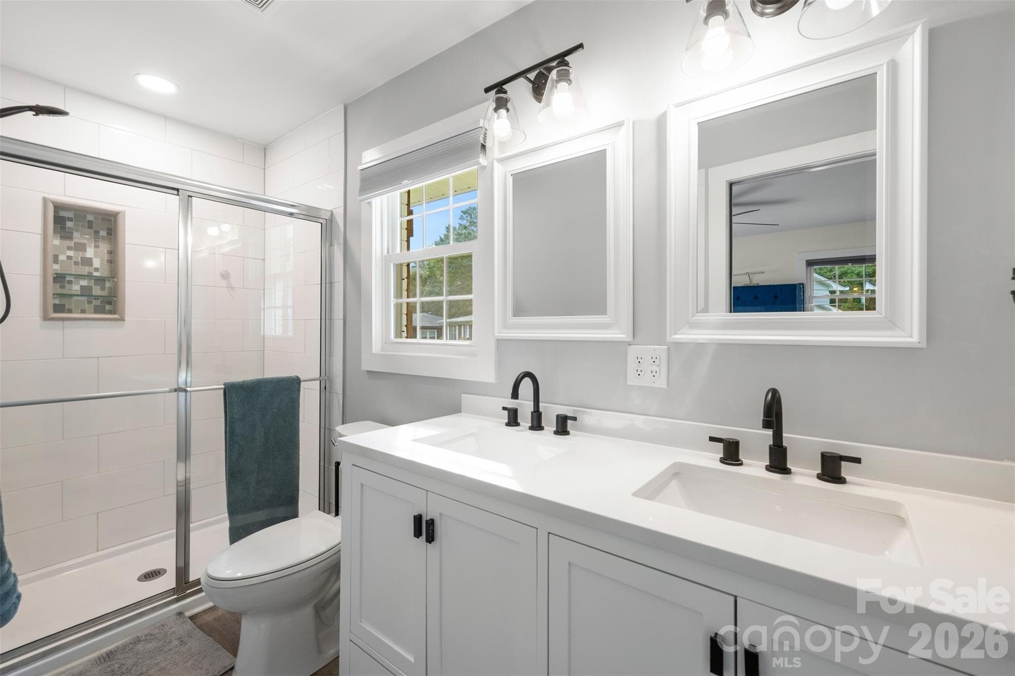 Primary Bath - 821 Normandy View Street, Gastonia