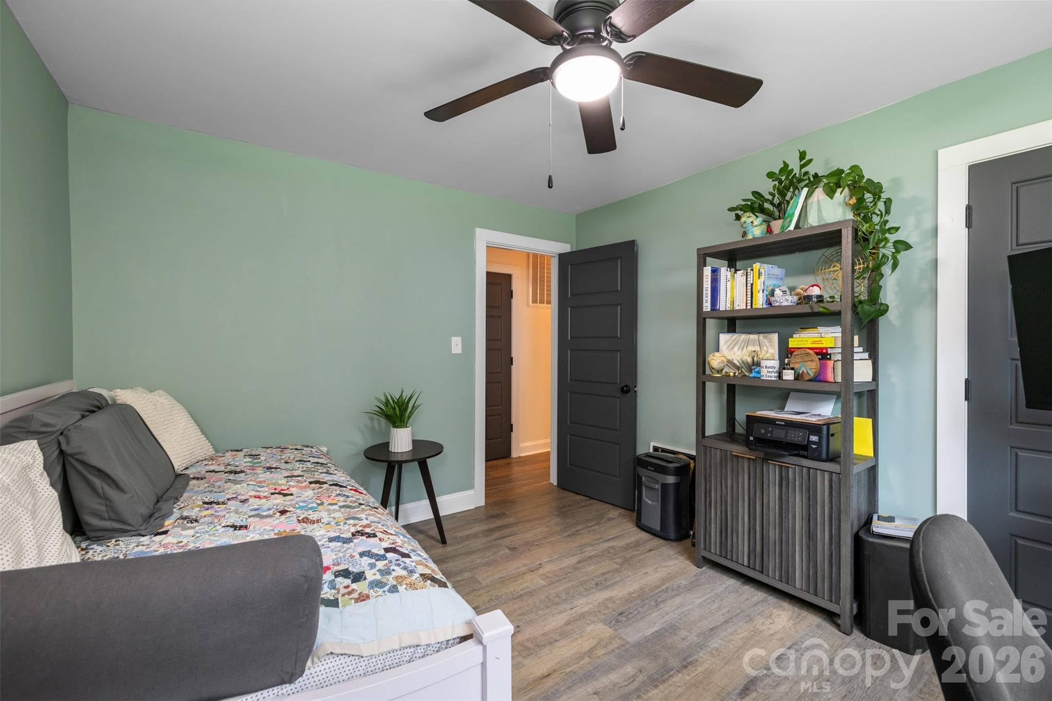 Bedroom 3 - 821 Normandy View Street, Gastonia
