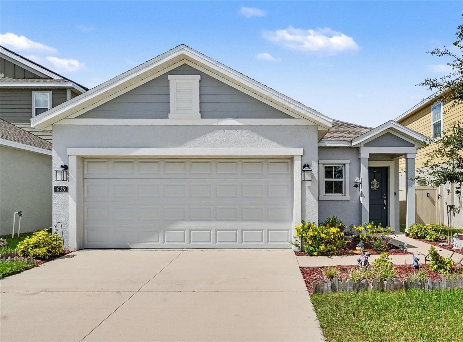 625 TROTTERS DR