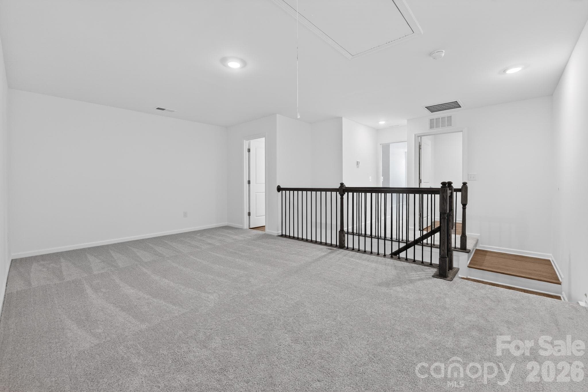LoftPhoto is representative actual colors may vary - 9411 Old Dowd Road, Charlotte