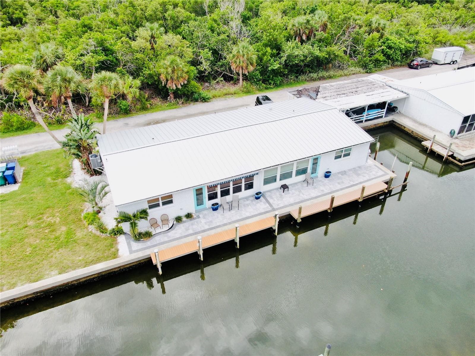 Condominium at 713 SAINT JUDES DR S #2, LONGBOAT KEY, photo 3 of 45