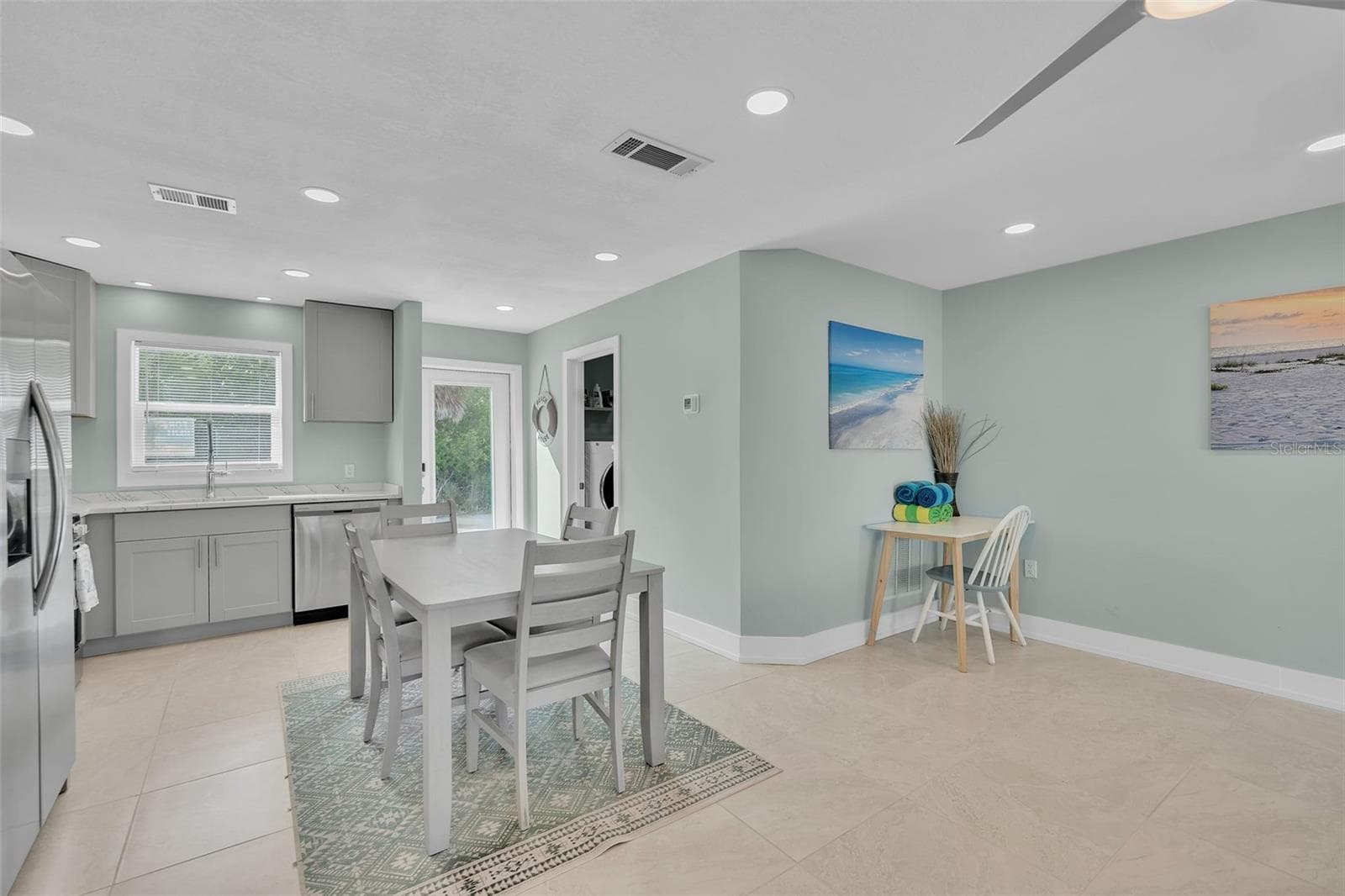 Condominium at 713 SAINT JUDES DR S #2, LONGBOAT KEY, photo 10 of 45