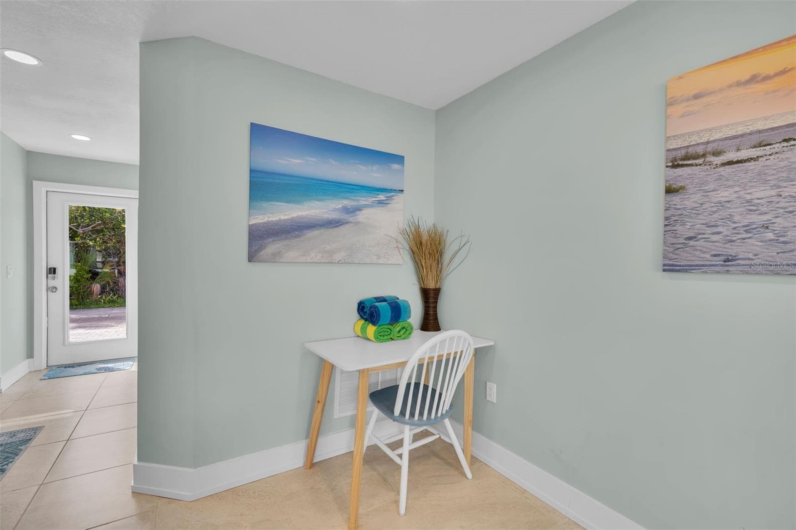 Condominium at 713 SAINT JUDES DR S #2, LONGBOAT KEY, photo 15 of 45