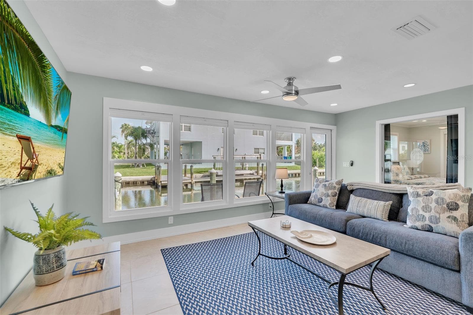 Condominium at 713 SAINT JUDES DR S #2, LONGBOAT KEY, photo 18 of 45