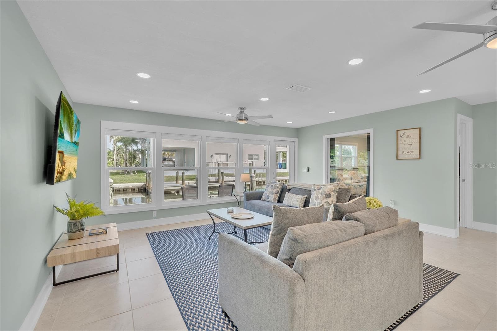 Condominium at 713 SAINT JUDES DR S #2, LONGBOAT KEY, photo 20 of 45