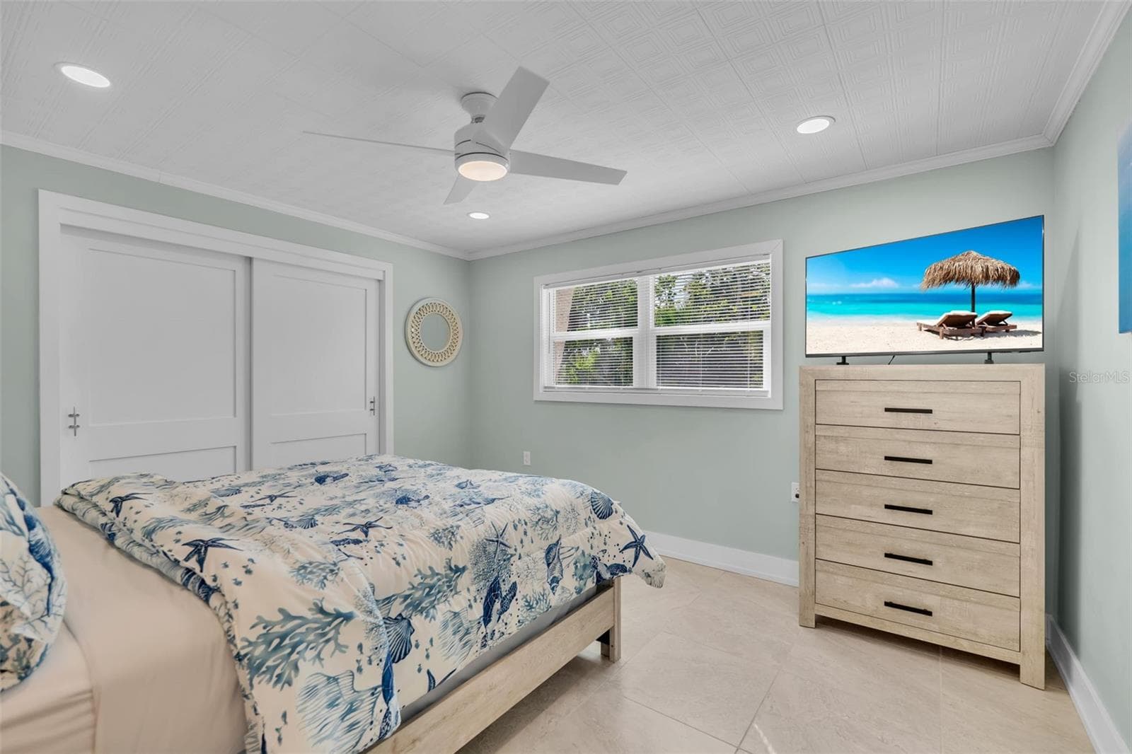 Condominium at 713 SAINT JUDES DR S #2, LONGBOAT KEY, photo 21 of 45