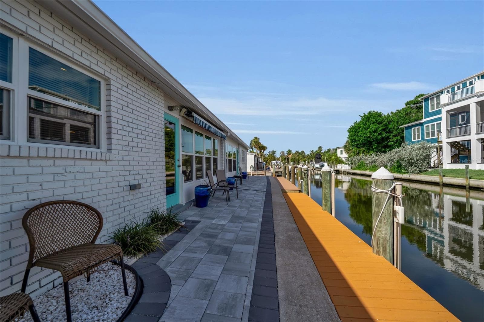 Condominium at 713 SAINT JUDES DR S #2, LONGBOAT KEY, photo 30 of 45