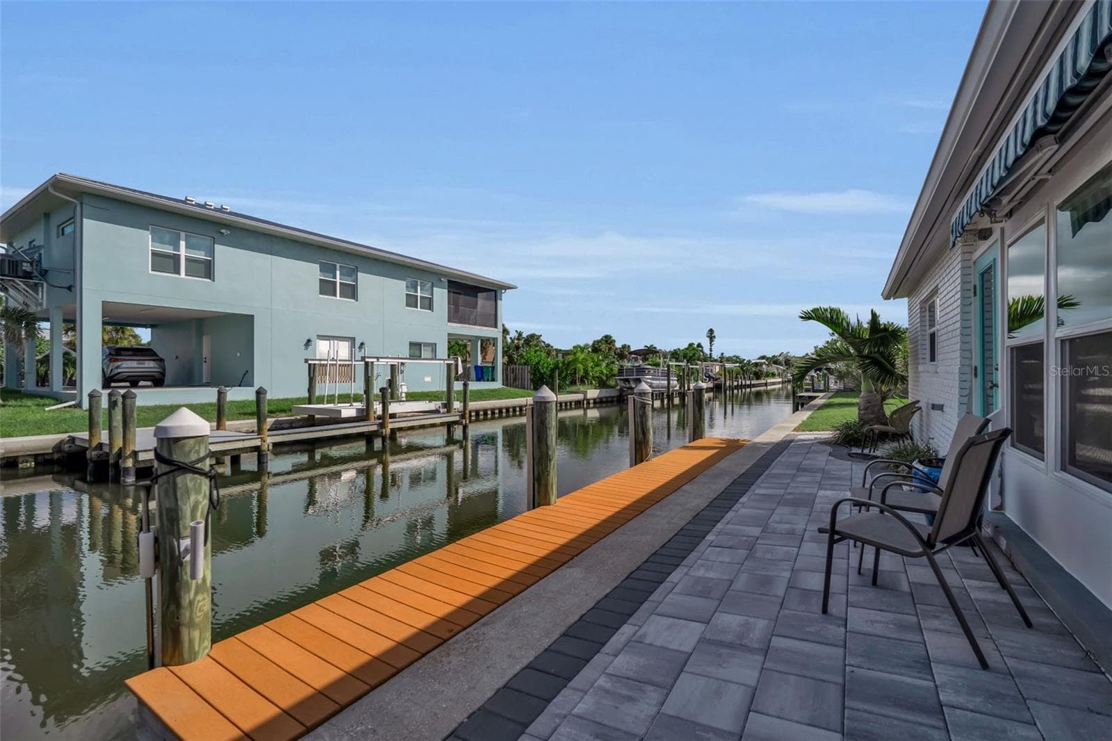 Condominium at 713 SAINT JUDES DR S #2, LONGBOAT KEY, photo 32 of 45
