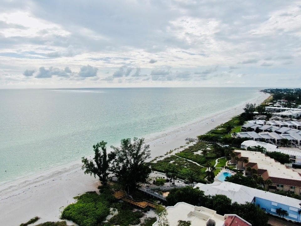 Condominium at 713 SAINT JUDES DR S #2, LONGBOAT KEY, photo 45 of 45