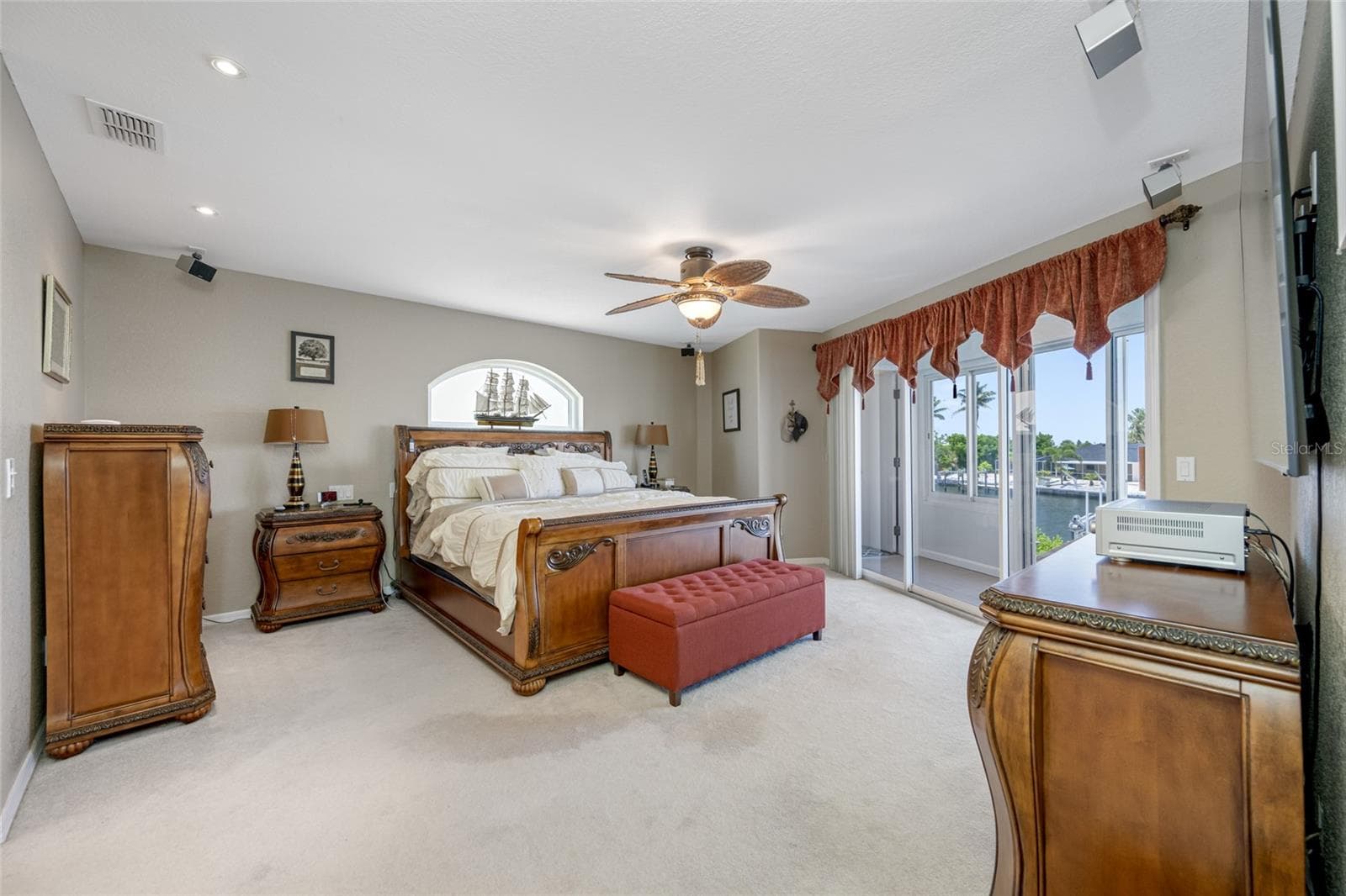 Single Family Residence at 861 SYMPHONY ISLES BLVD, APOLLO BEACH, photo 42 of 98