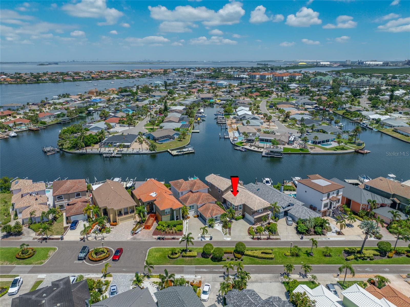 Single Family Residence at 861 SYMPHONY ISLES BLVD, APOLLO BEACH, photo 97 of 98