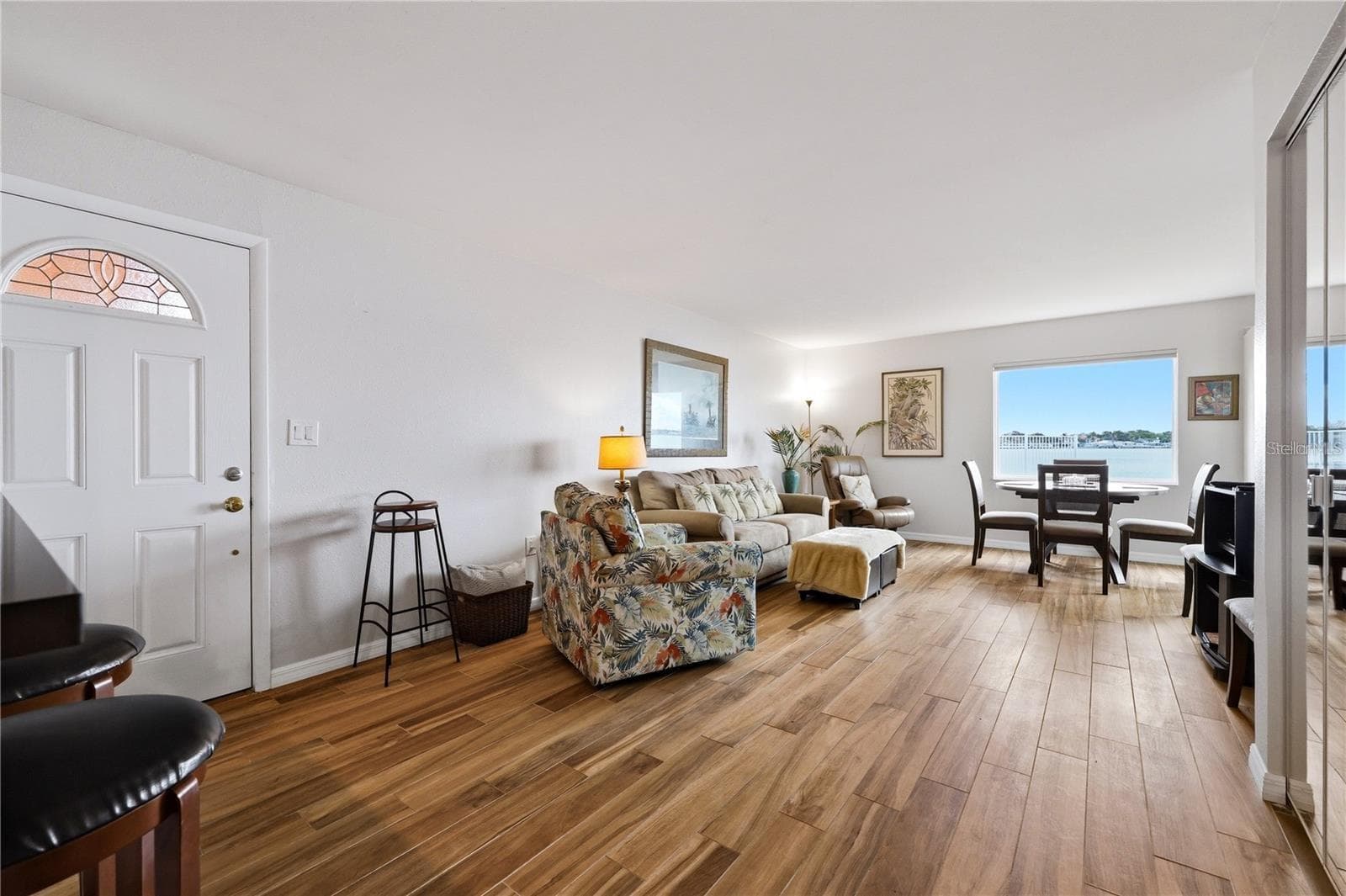 Condominium at 7400 SUNSHINE SKYWAY LN S #111, ST PETERSBURG, photo 16 of 38