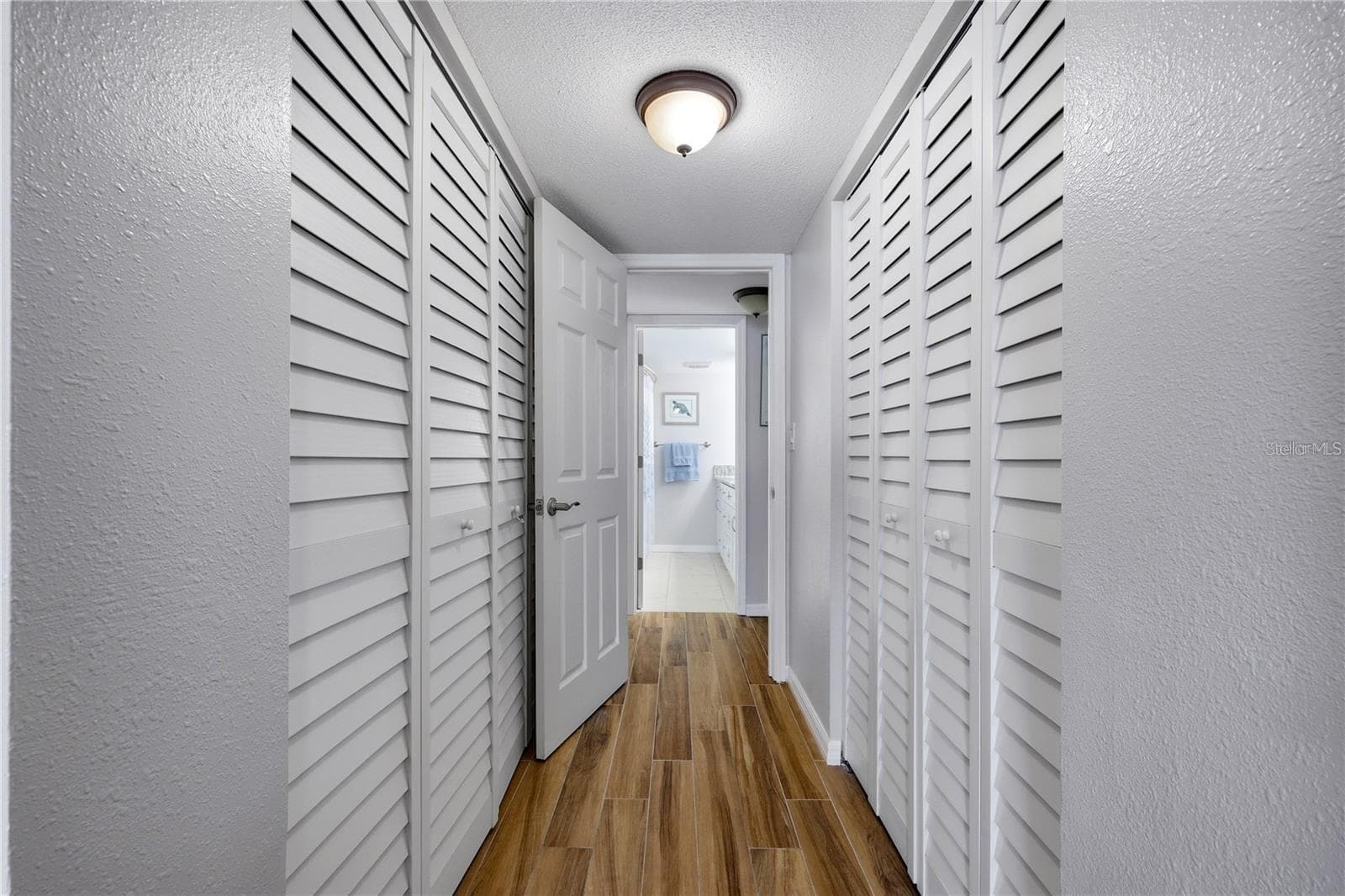 Condominium at 7400 SUNSHINE SKYWAY LN S #111, ST PETERSBURG, photo 24 of 38