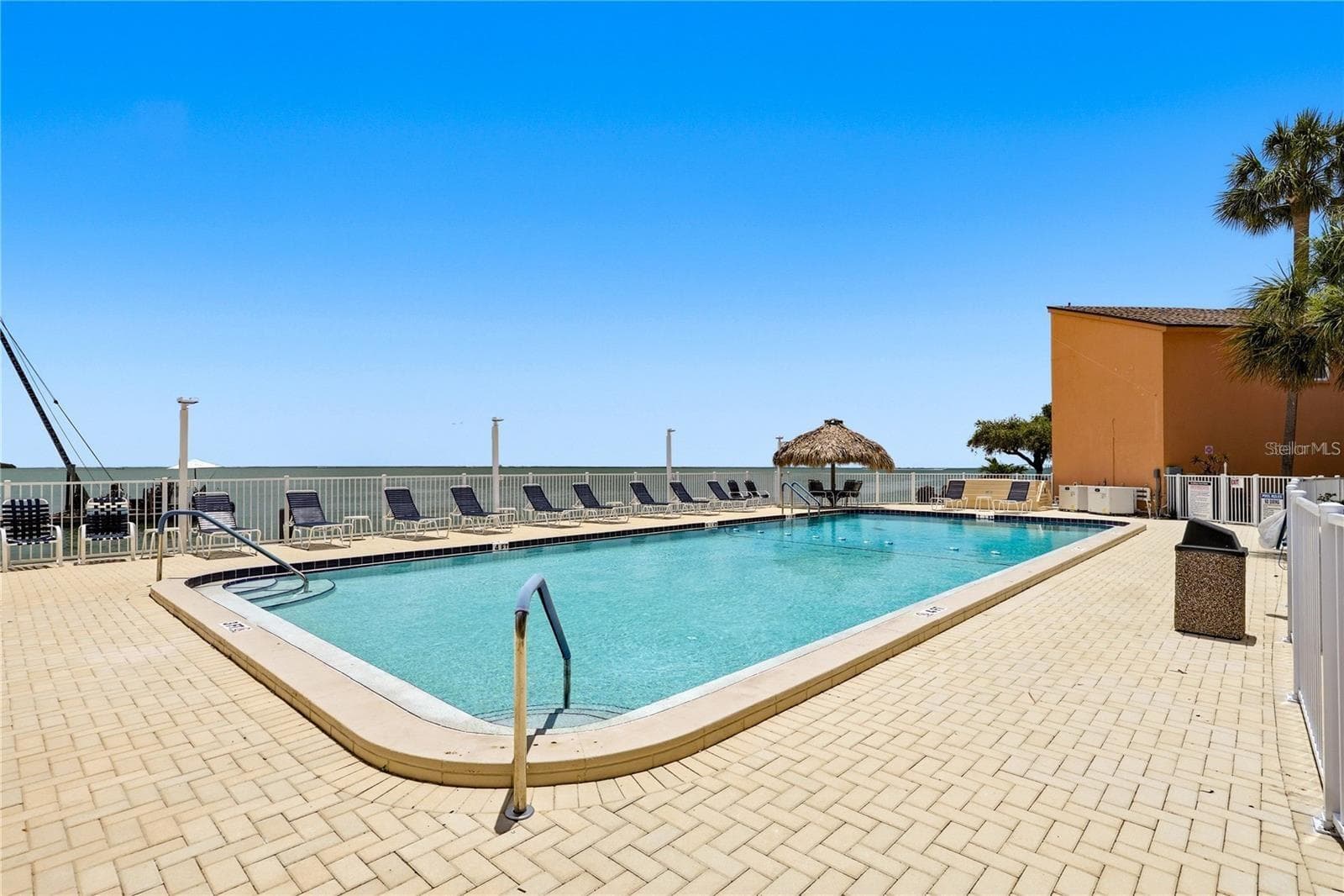 Condominium at 7400 SUNSHINE SKYWAY LN S #111, ST PETERSBURG, photo 30 of 38