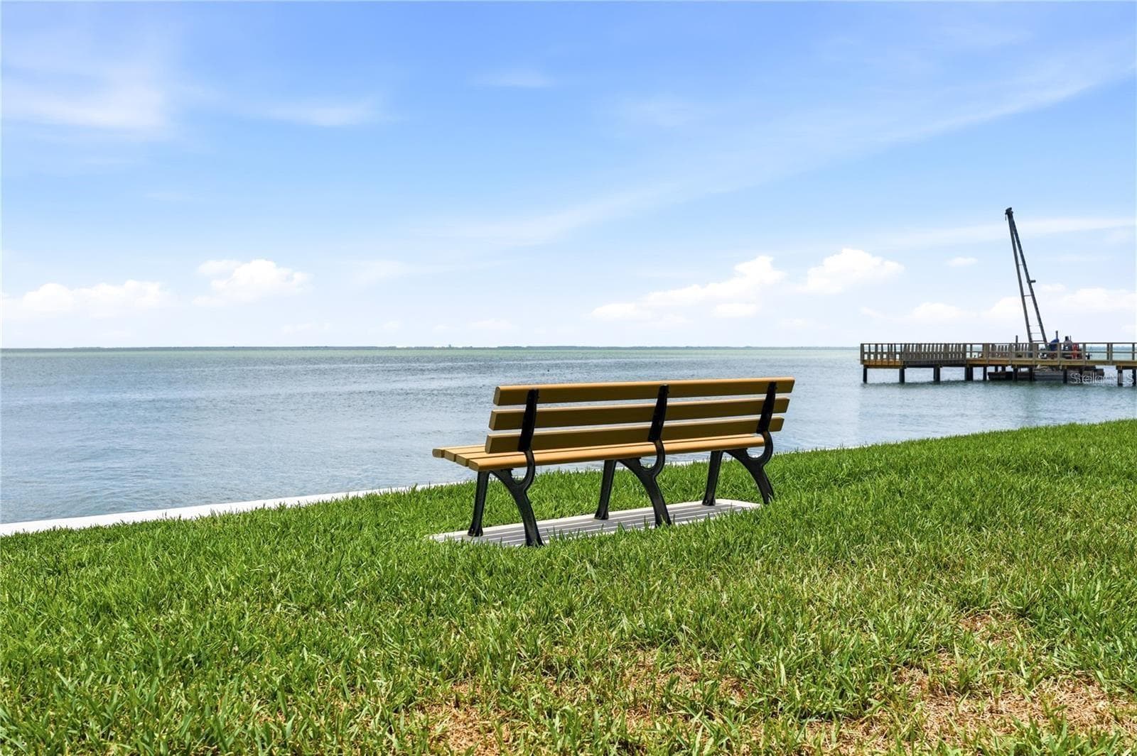 Condominium at 7400 SUNSHINE SKYWAY LN S #111, ST PETERSBURG, photo 31 of 38
