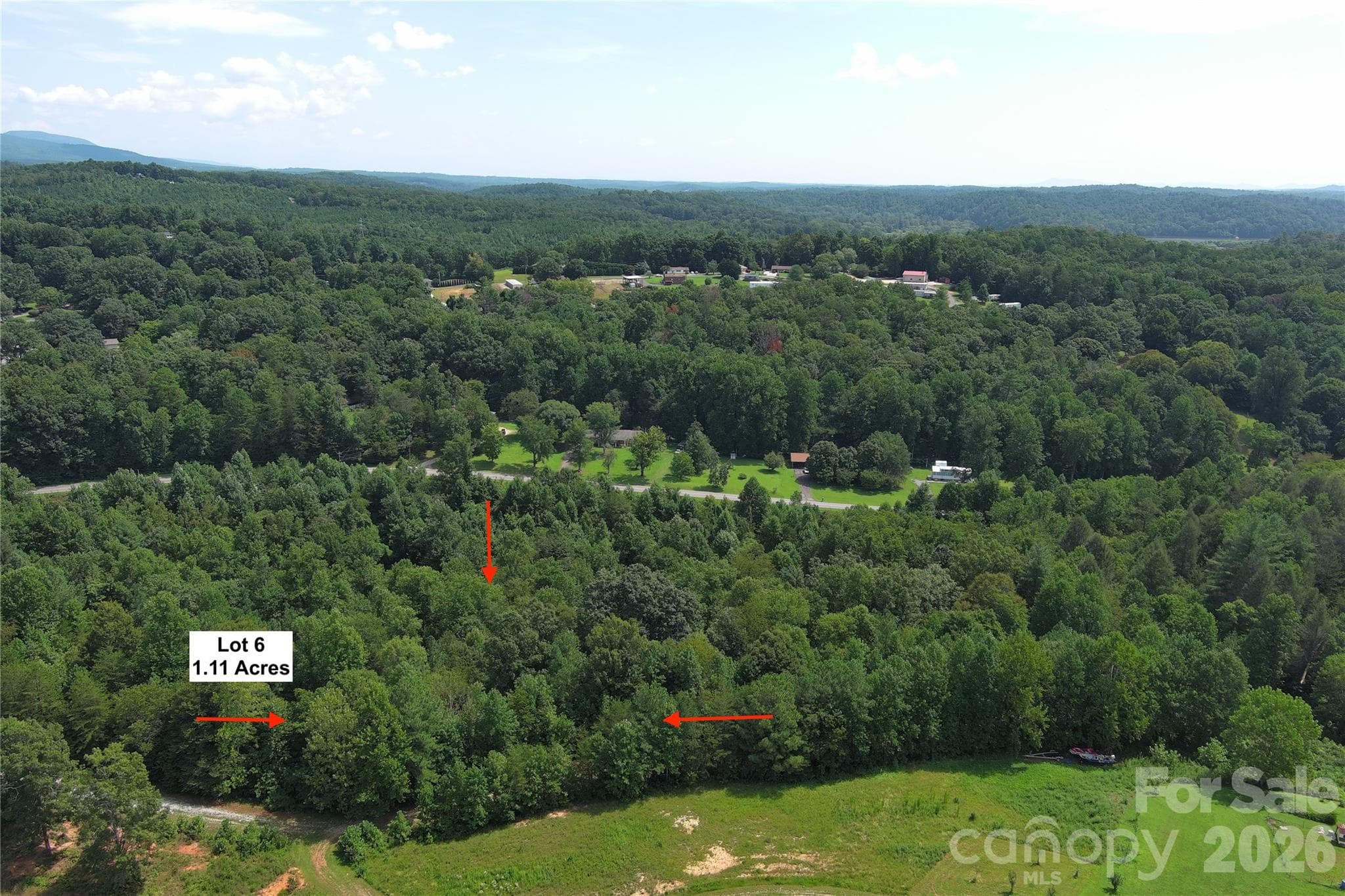 V/L Riverview Forest Drive