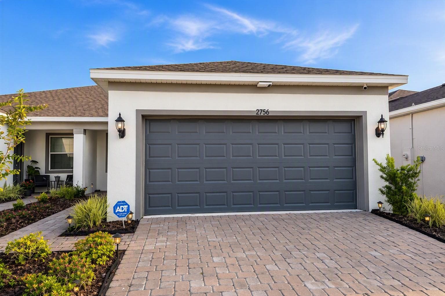 Villa at 2756 SUMMER RETREAT LN, KISSIMMEE, photo 23 of 24