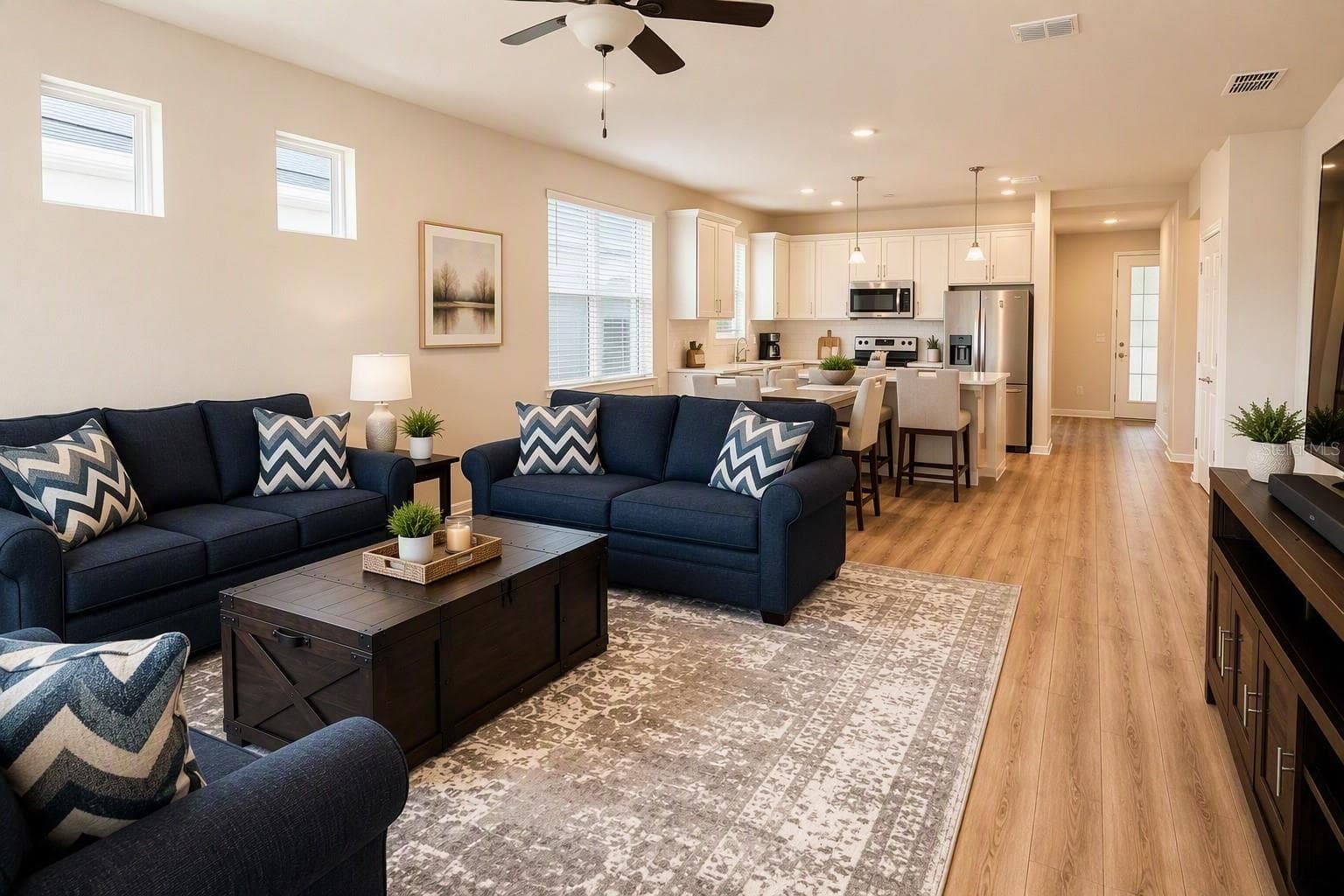 Villa at 2756 SUMMER RETREAT LN, KISSIMMEE, photo 3 of 24
