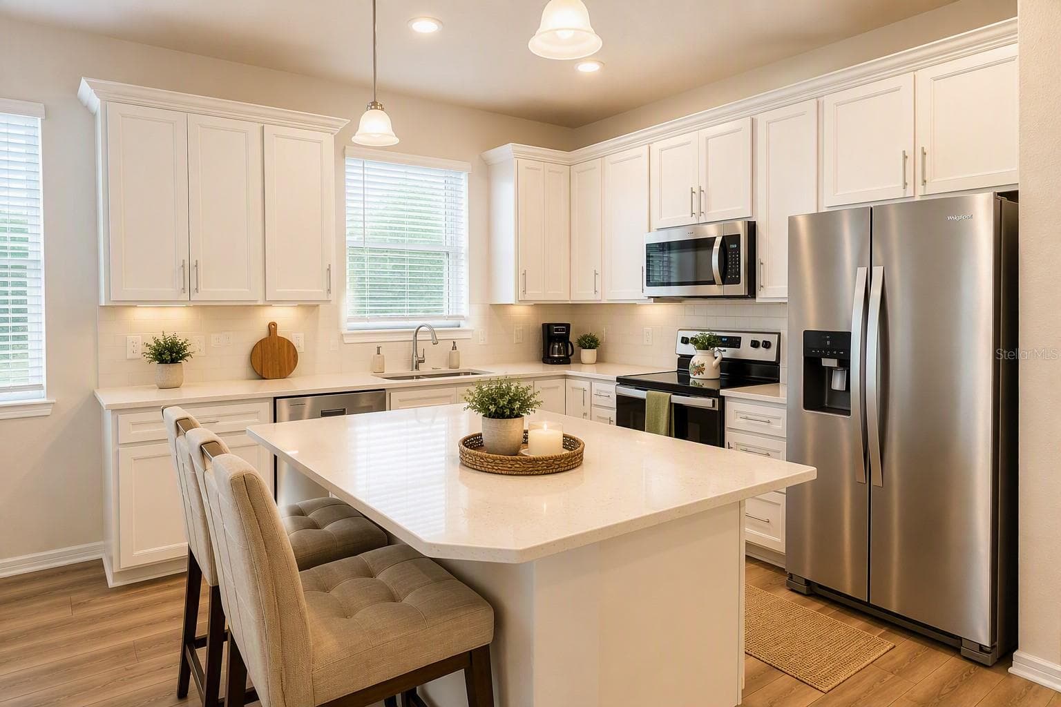 Villa at 2756 SUMMER RETREAT LN, KISSIMMEE, photo 5 of 24