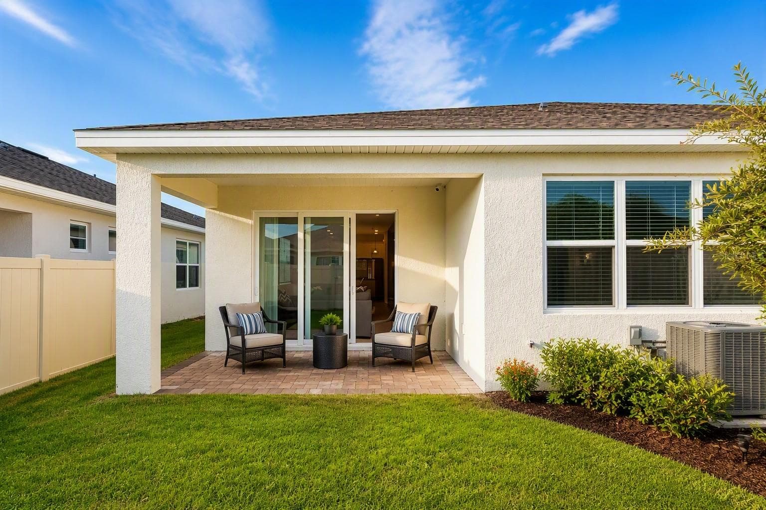 Villa at 2756 SUMMER RETREAT LN, KISSIMMEE, photo 20 of 24
