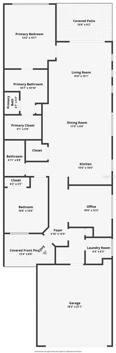 Villa at 2756 SUMMER RETREAT LN, KISSIMMEE, photo 24 of 24