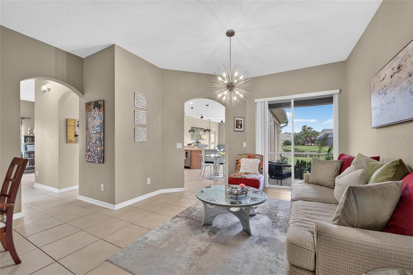 Single Family Residence at 4315 70TH AVE E, ELLENTON, photo 14 of 98