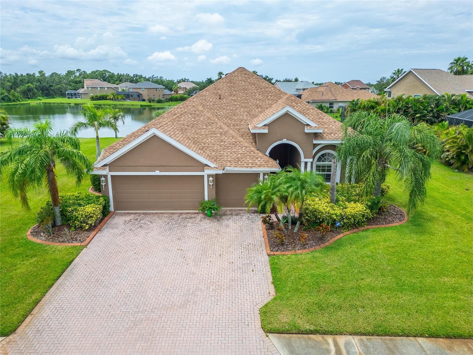 Single Family Residence at 4315 70TH AVE E, ELLENTON, photo 82 of 98