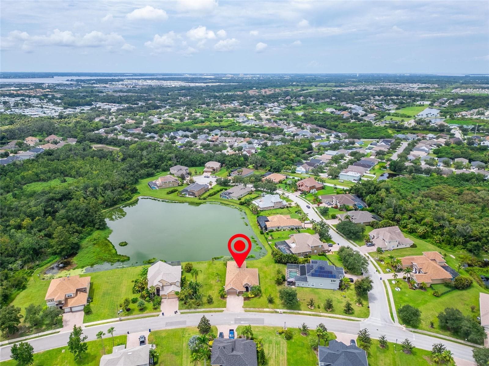 Single Family Residence at 4315 70TH AVE E, ELLENTON, photo 84 of 98
