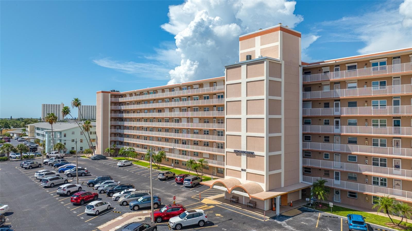 1847 SHORE DR S #509