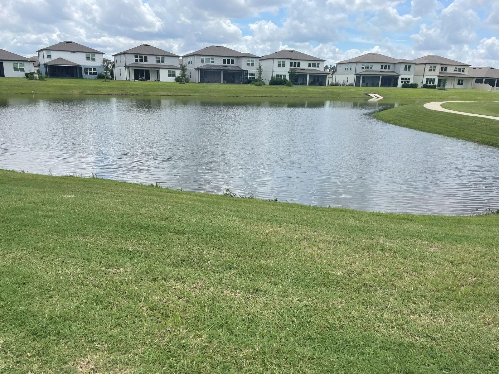 Single Family Residence at 3943 ALMOND BROOK BLVD, LAND O LAKES, photo 23 of 27