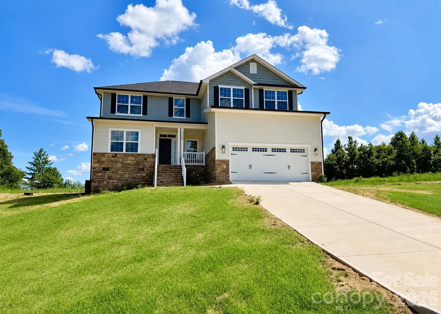 158 Kerr Walk Drive